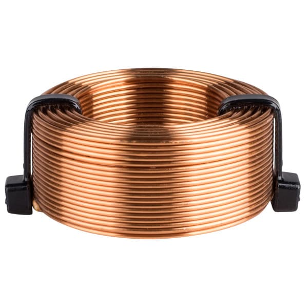 Main product image for Dayton Audio AC201 1.0mH 20 AWG Air Core Induc 257-048